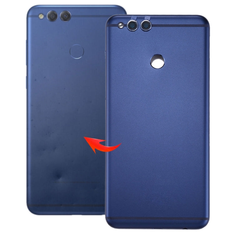 Cover posteriore per Huawei Honor Play 7X, For Huawei Play 7X, For Huawei Honor Play 7X, Honor Play 7X Cover posteriore per Huawei Honor Play 7X, For Huawei Play 7X, For Huawei Honor Play 7X, Honor Play 7X
